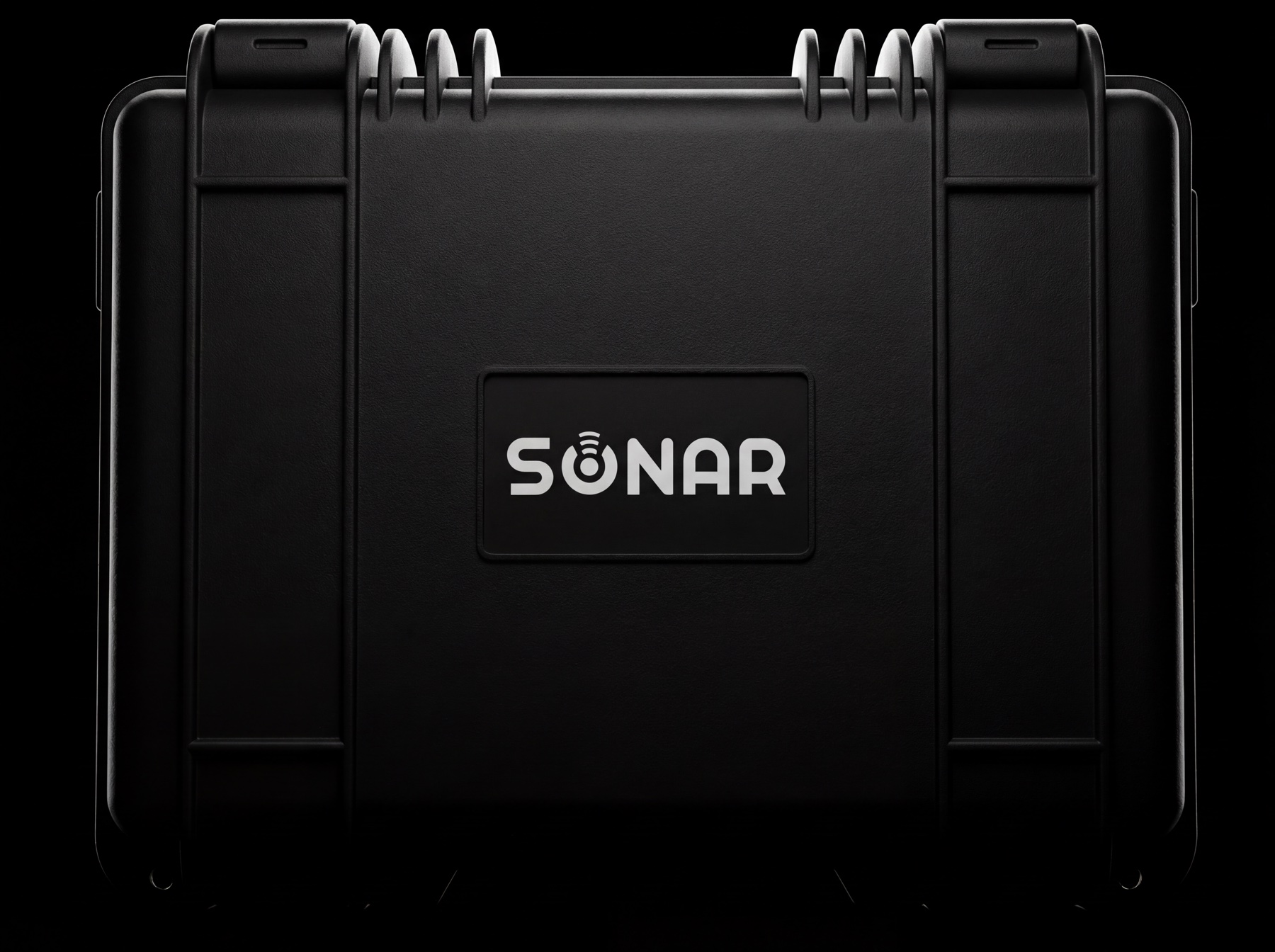 SONAR — full system case