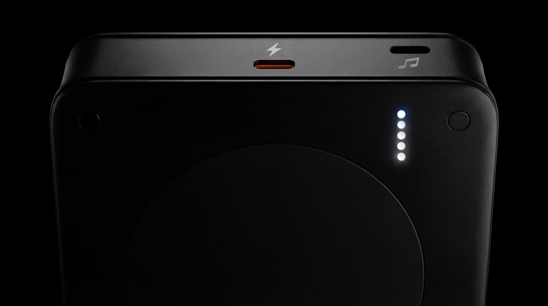 SONAR xHost — ports