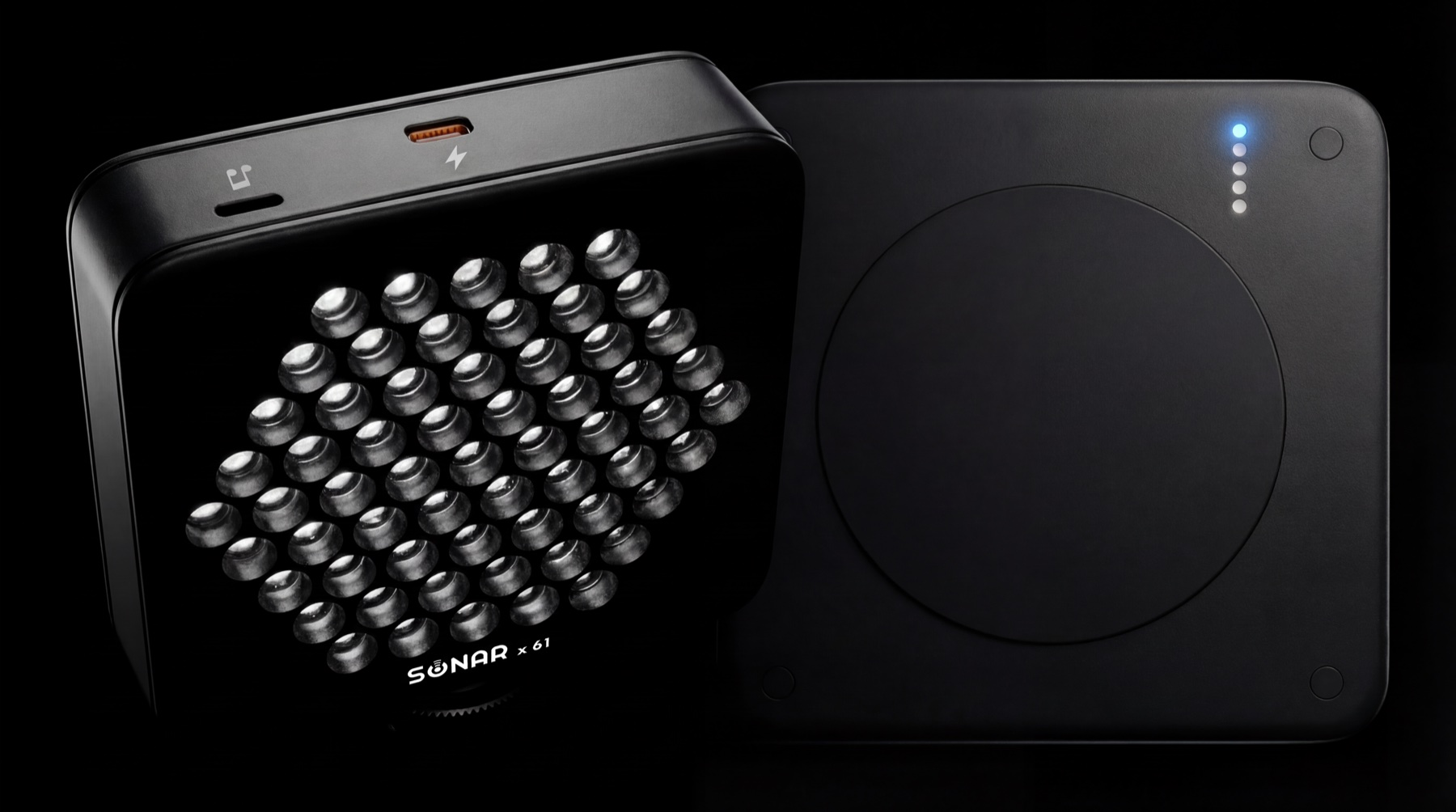 SONAR x61 with xHost